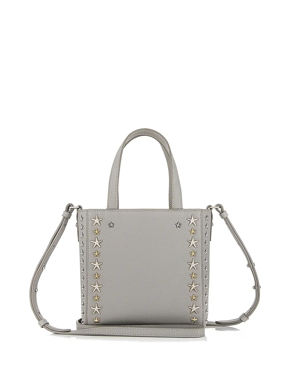 Jimmy Choo Mini Pegasi Tote Bag - Farfetch