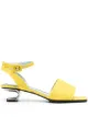 Image 1 of Nicole Saldaña Amanda sandals