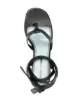 Nicole Saldaña Bobby thong sandals