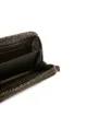 Christian Dior pre-owned Trotter CD coin purse