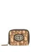 Image 1 of Christian Dior pre-owned Trotter CD coin purse