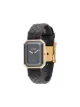 Image 1 of Chanel Pre-Owned pre-owned Premiere Ladies quartz 20mm