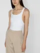 Image 2 of ALIX NYC Foster boat neck bodysuit