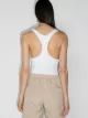 ALIX NYC Foster boat neck bodysuit