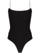 Image 1 of ALIX NYC Hirst open-back bodysuit