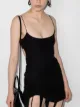 Image 2 of ALIX NYC Hirst open-back bodysuit