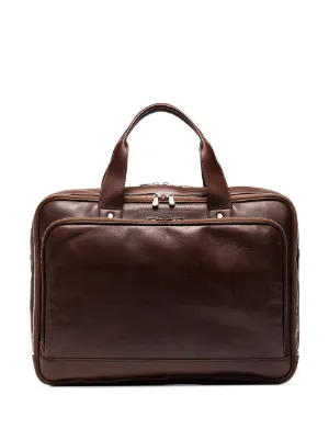 mens designer briefcase