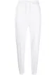 Image 1 of P.A.R.O.S.H. tapered track pants