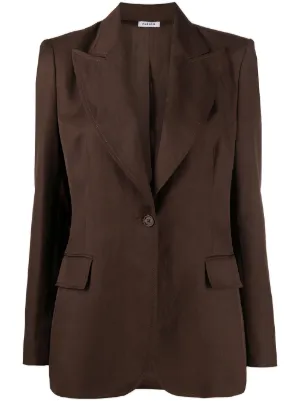 P.A.R.O.S.H. Jackets for Women - Farfetch
