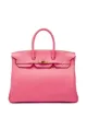 Image 1 of Hermès pre-owned Birkin 35 tote bag