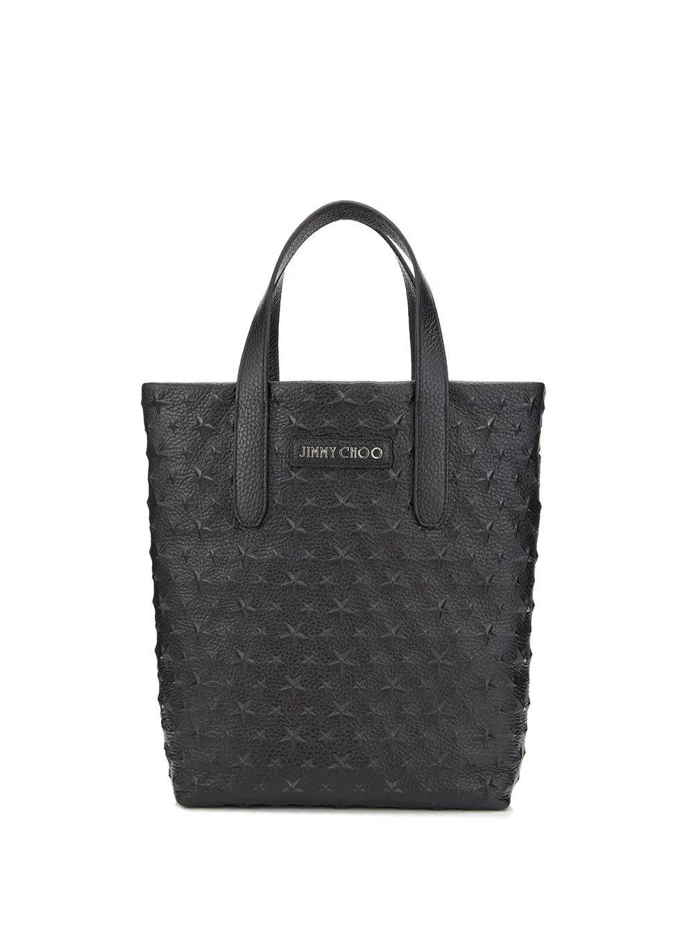 

Jimmy Choo tote Sofia - Negro