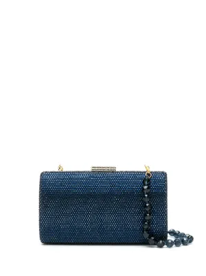 navy purses for sale