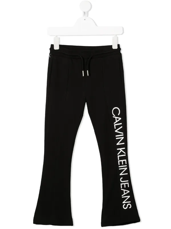 track pant calvin klein