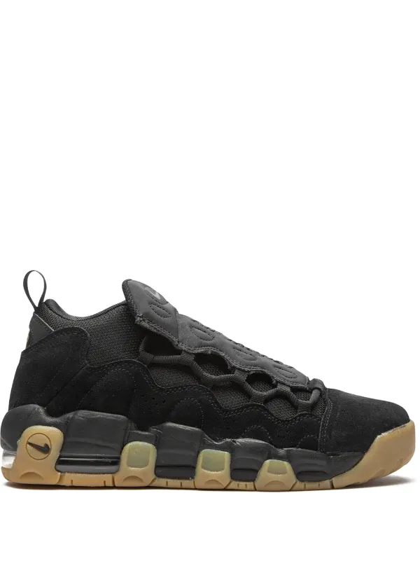 nike air more money sneakers