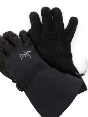 rush sv glove men's