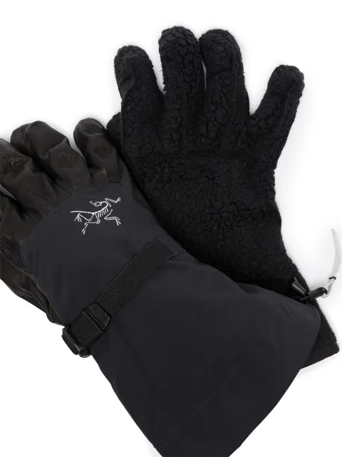 arcteryx rush sv