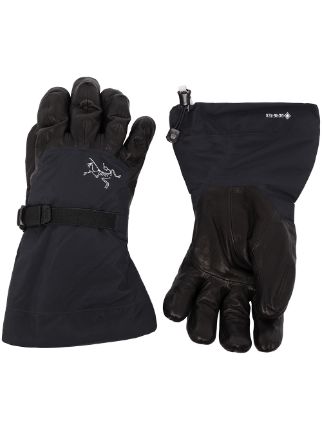 arcteryx rush sv gloves