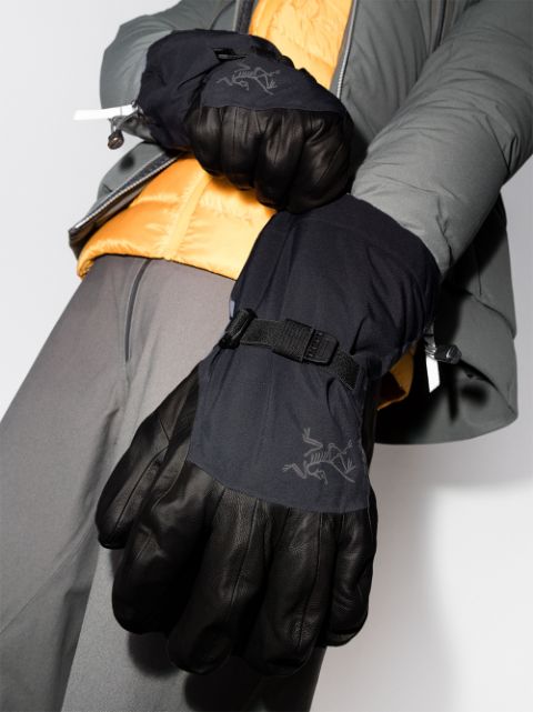 arcteryx rush sv gloves