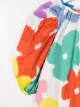 Stella McCartney Kids floral-print blouse