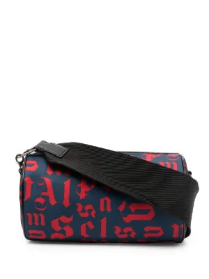 Pochette Moncler genius in Tela Multicolore - 19767232