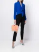 Image 2 of Moschino pussy-bow blouse
