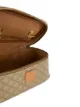 Céline Pre-Owned 1990s Macadam-print vanity case