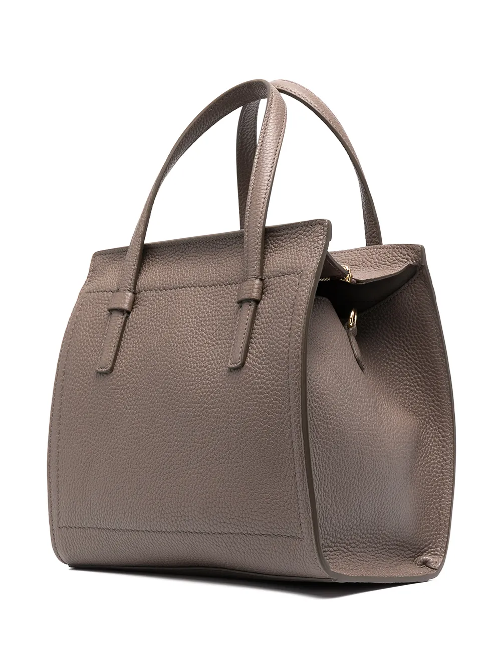 Farfetch Donna Accessori Borse Valigette e porta PC Nero Borsa tote con stampa 