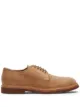 Image 1 of Brunello Cucinelli suede lace-up shoes