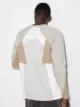 Byborre Map crew-neck jumper