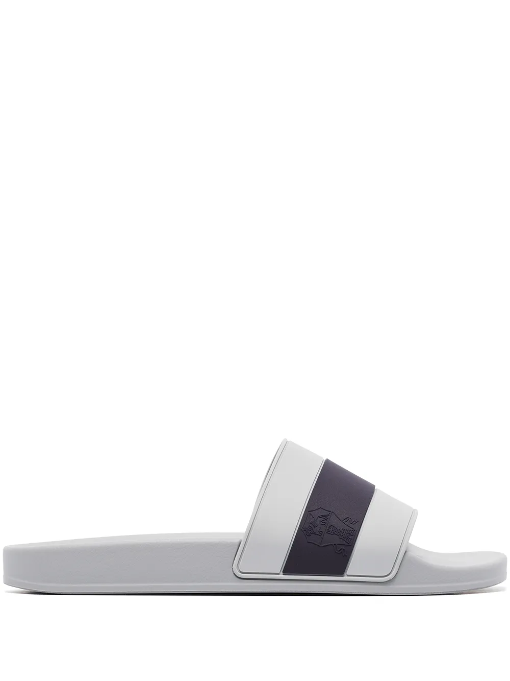 Brunello Cucinelli шлепанцы Boat