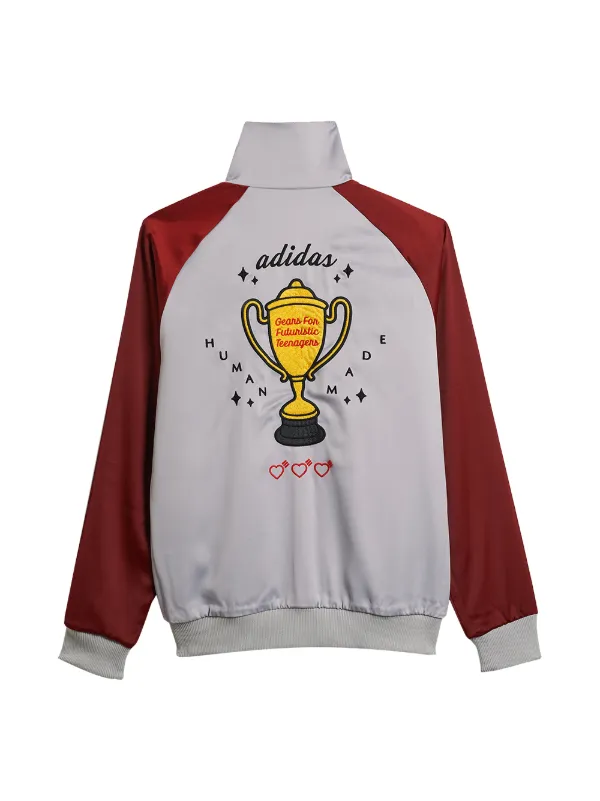 Shop adidas x Human Made Firebird jacket with Express Bestowal - adidas  pride shoes 2017 sale images clip art - GiftofvisionShops