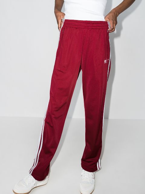 human made firebird track pants