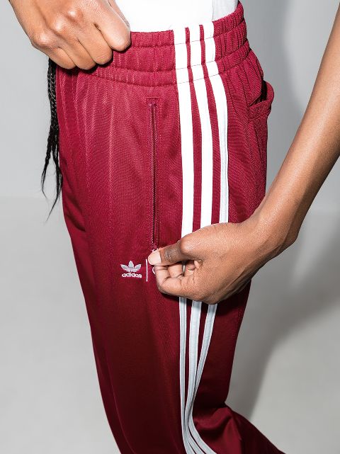 human made firebird track pants