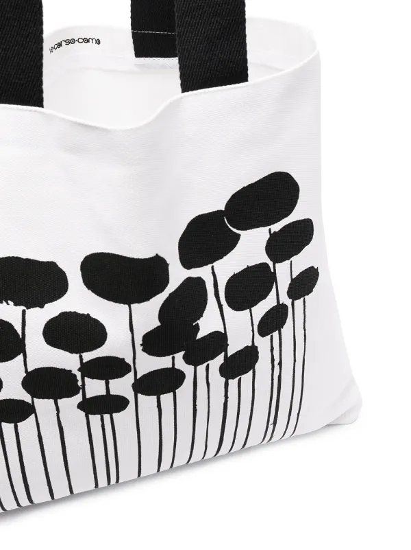 10 CORSO COMO グラフィック ハンドバッグ 通販 - FARFETCH
