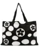 Image 1 of 10 CORSO COMO floral-print tote bag