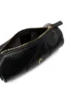 Manu Atelier Cylinder leather shoulder bag