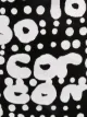 10 CORSO COMO logo polka-dot print tote bag