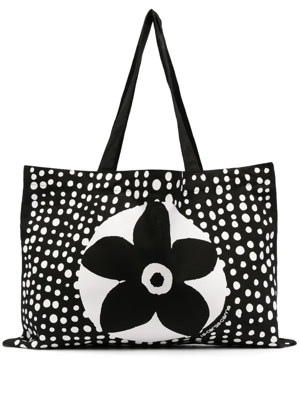 ★10 CORSO COMO★FLOWER ECO BAG 16141590_30468878_600.jpg