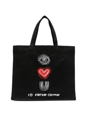 10 CORSO COMO Tote Bags for Women - Shop on FARFETCH