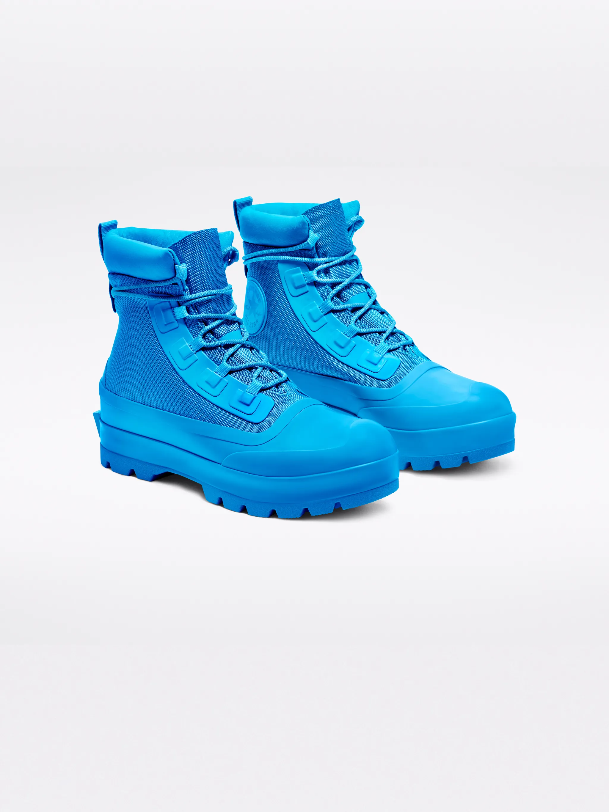 Chuck Taylor All Star Duck Boot