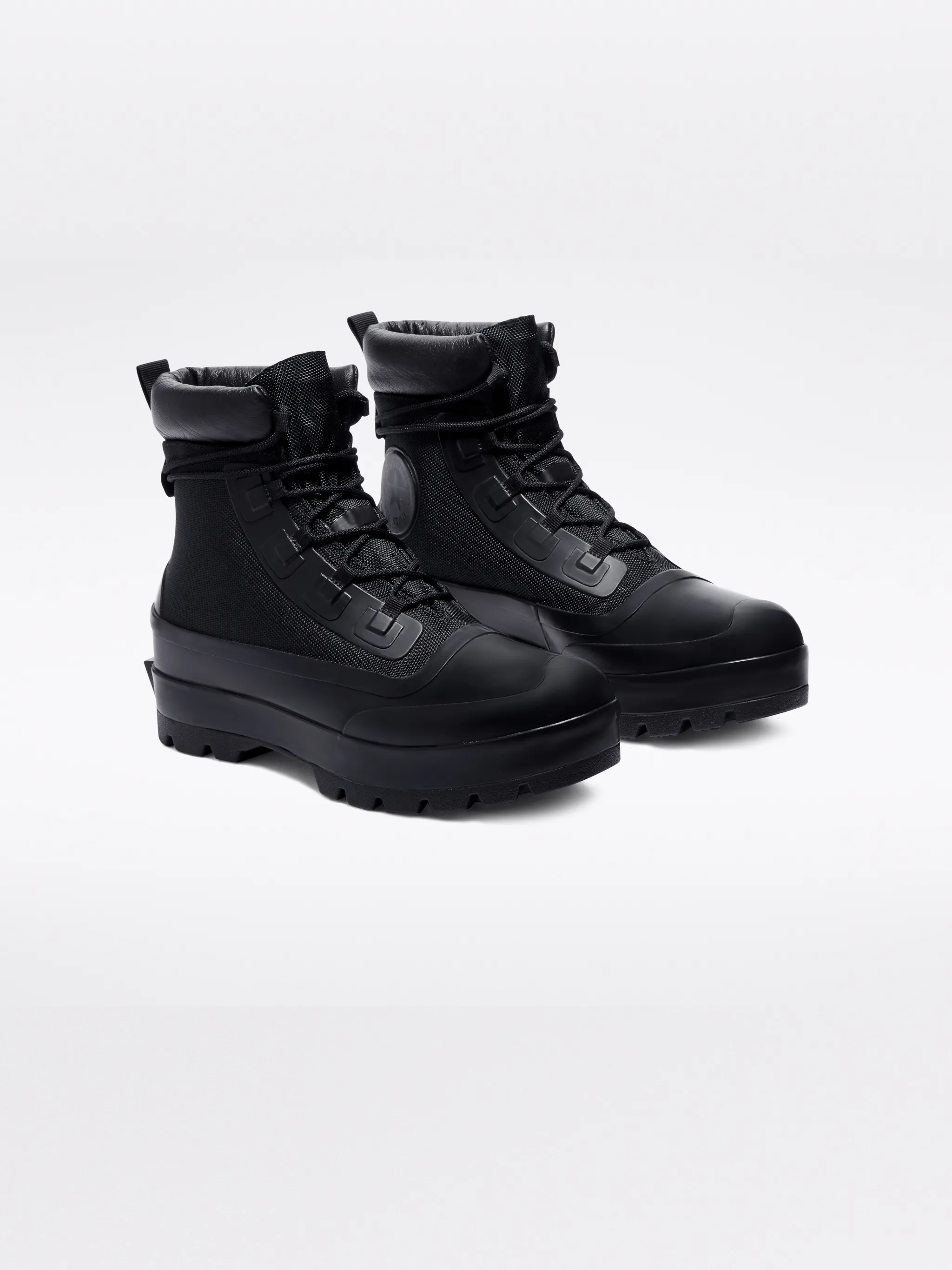 Chuck Taylor All Star Duck Boot