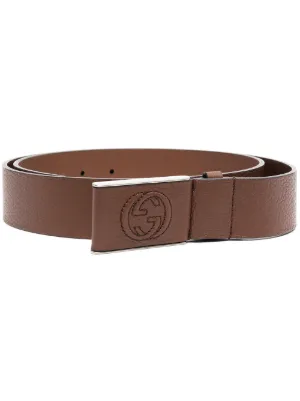 male gucci belt