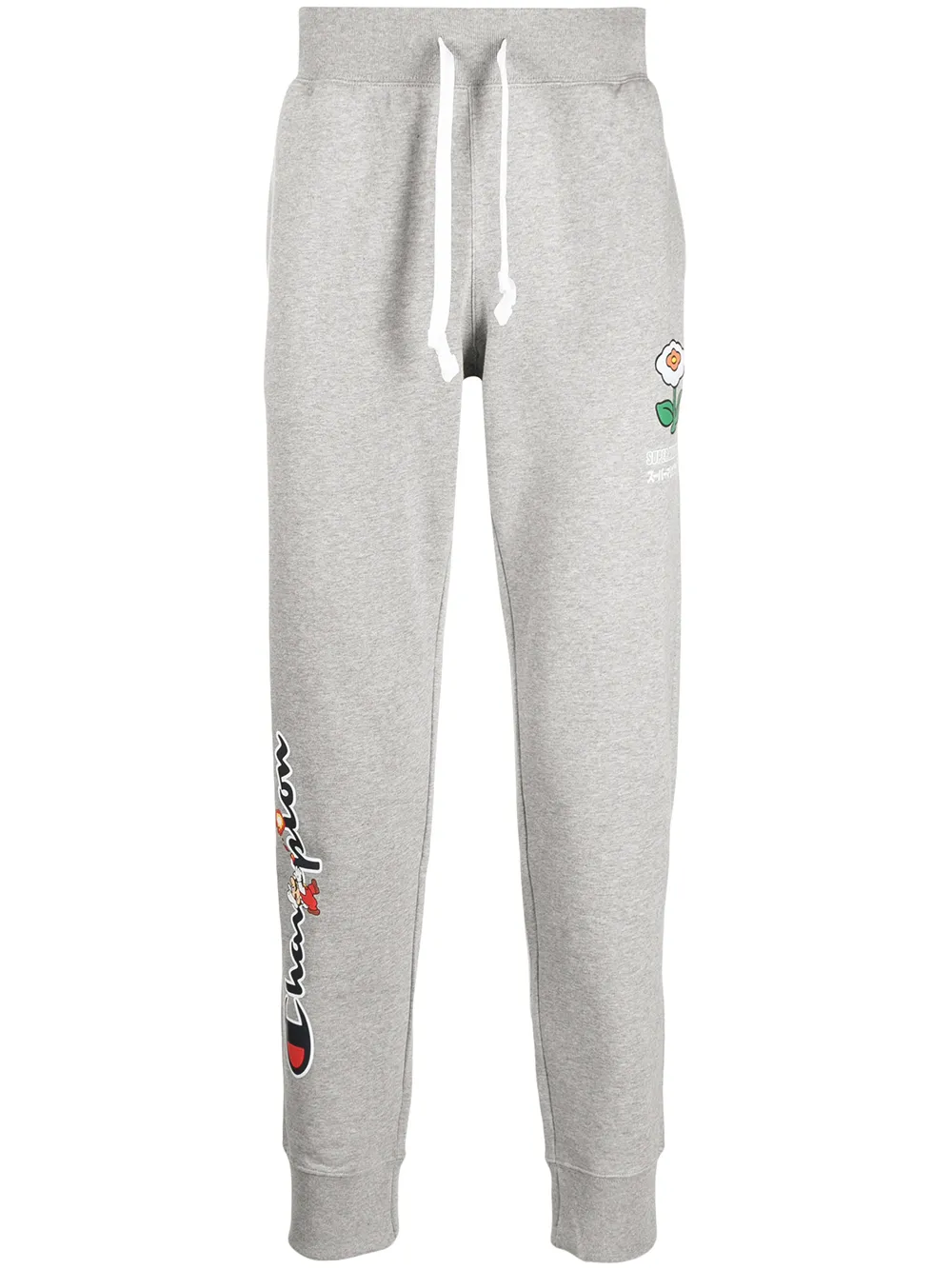 Champion Mario Pants 2024 ozogama.lt