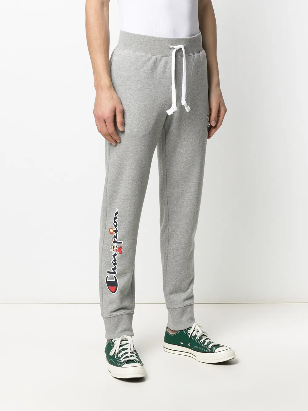 Champion Mario Pants 2024 ozogama.lt