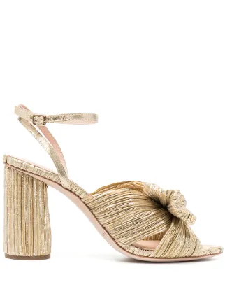 Loeffler Randall