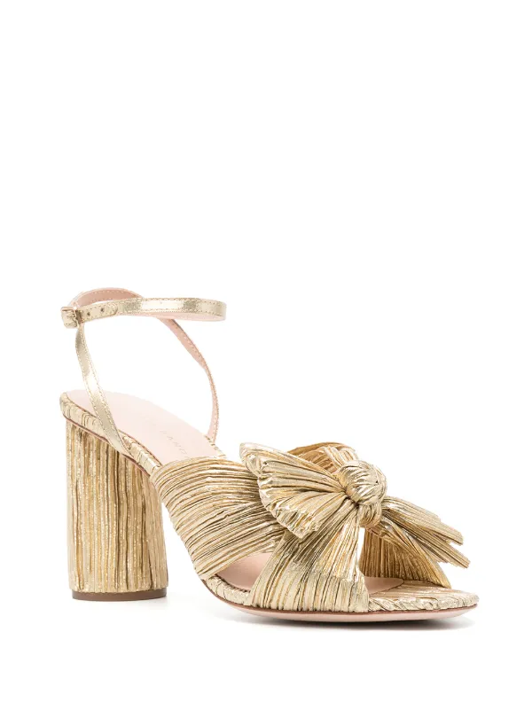 Loeffler randall camellia Clearance