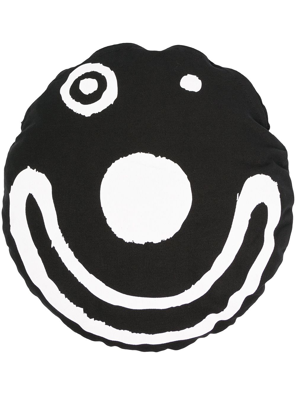 фото 10 corso como smiley print pillow