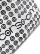 10 CORSO COMO two-tone tote bag