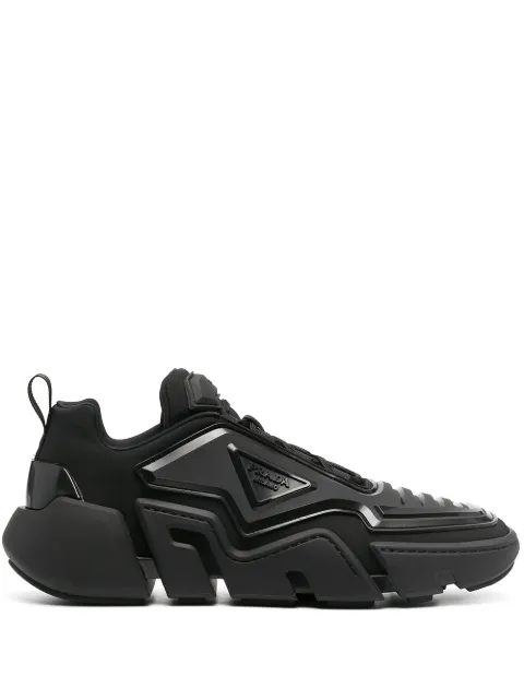 prada techno sneakers