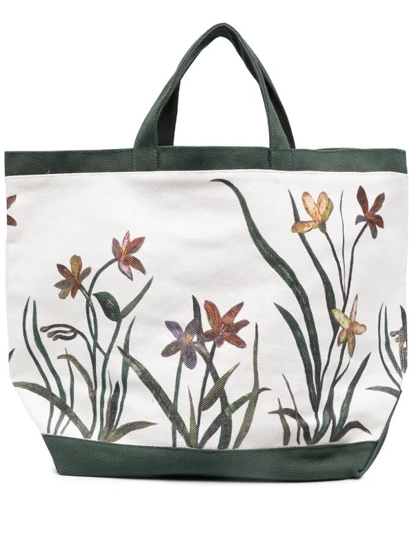 ★10 CORSO COMO★Flora Canvas Bag 16142113_30472602_600.jpg